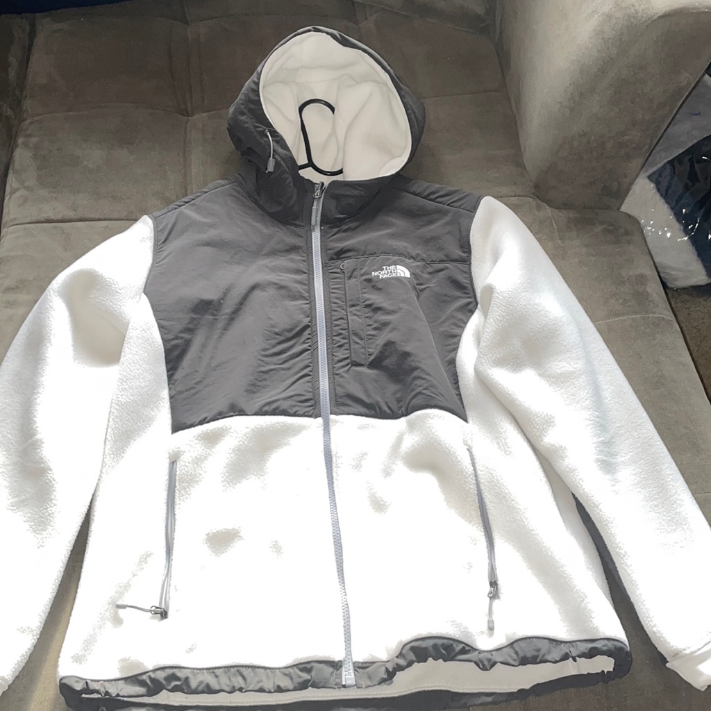 Brand New North Face
